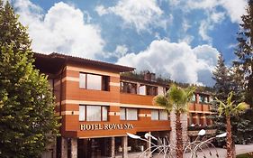 Hotel Royal Spa Velingrad
